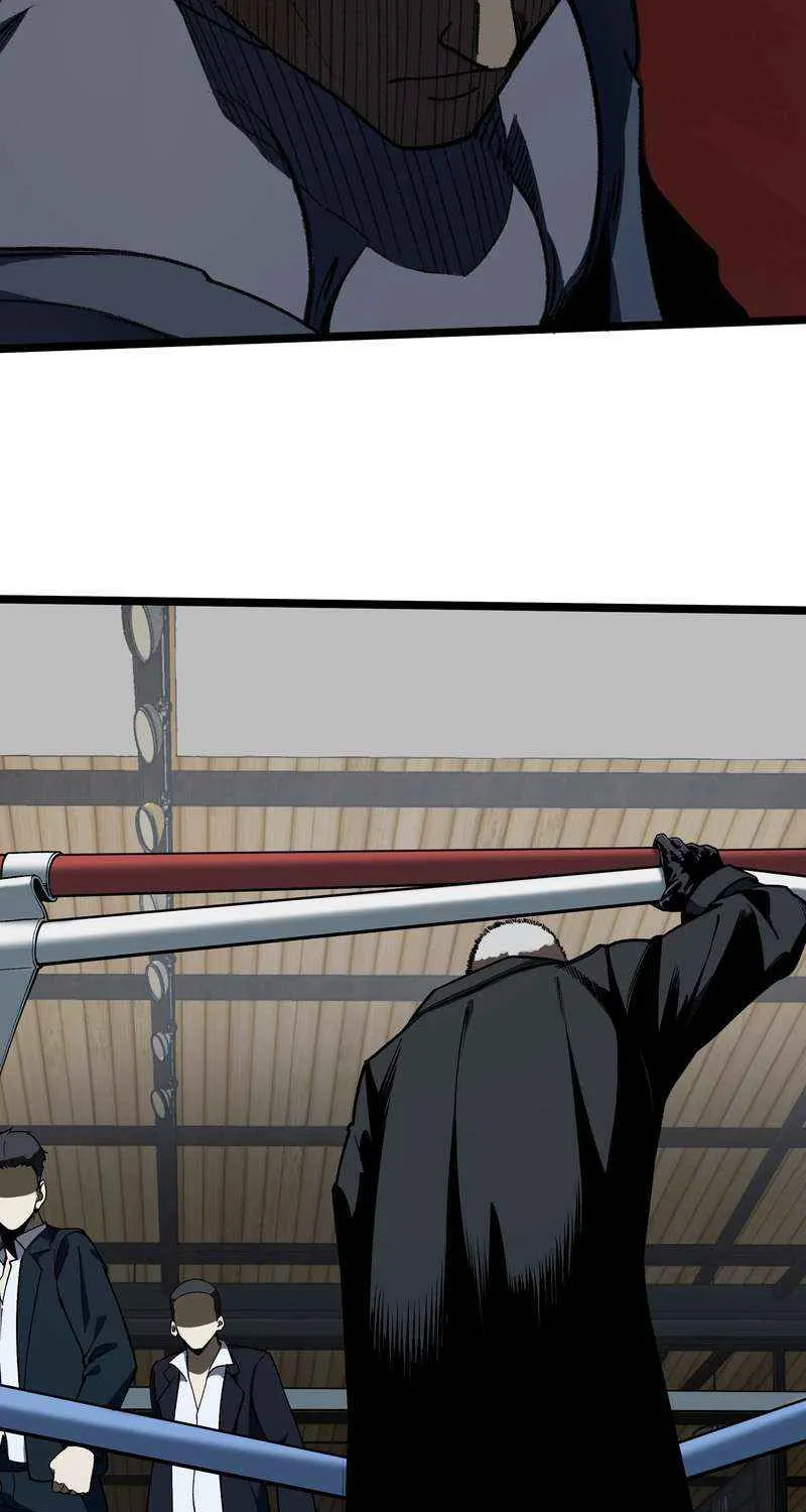 The King of Beasts Chapter 18 page 63 - 
