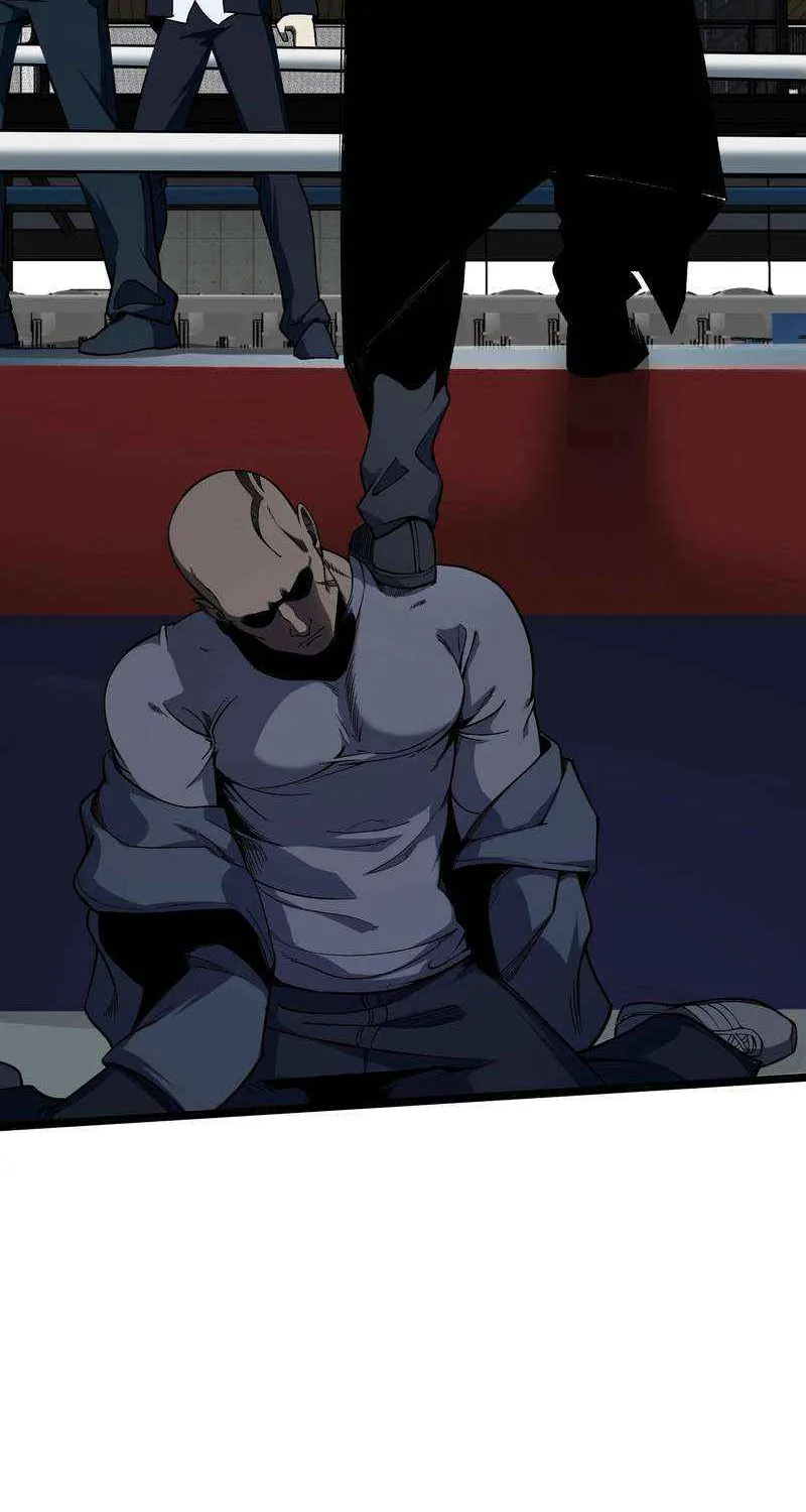 The King of Beasts Chapter 18 page 64 - 