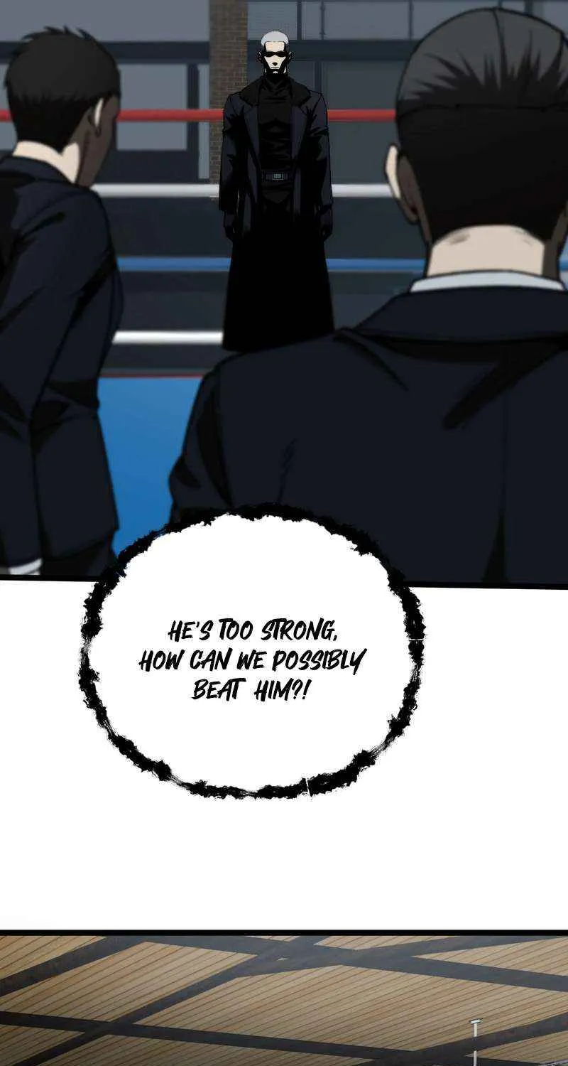 The King of Beasts Chapter 18 page 66 - 