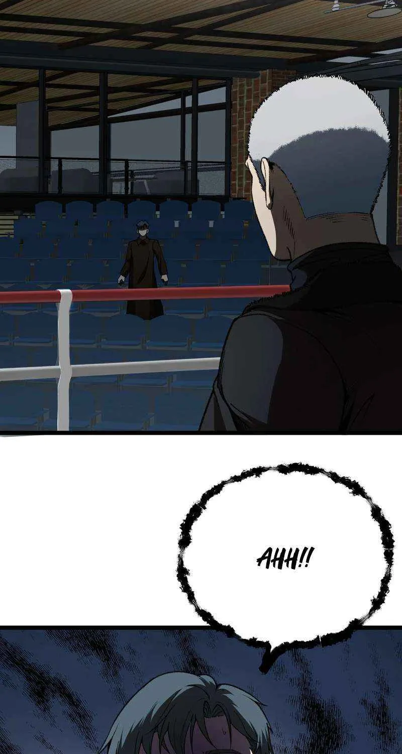 The King of Beasts Chapter 18 page 67 - 