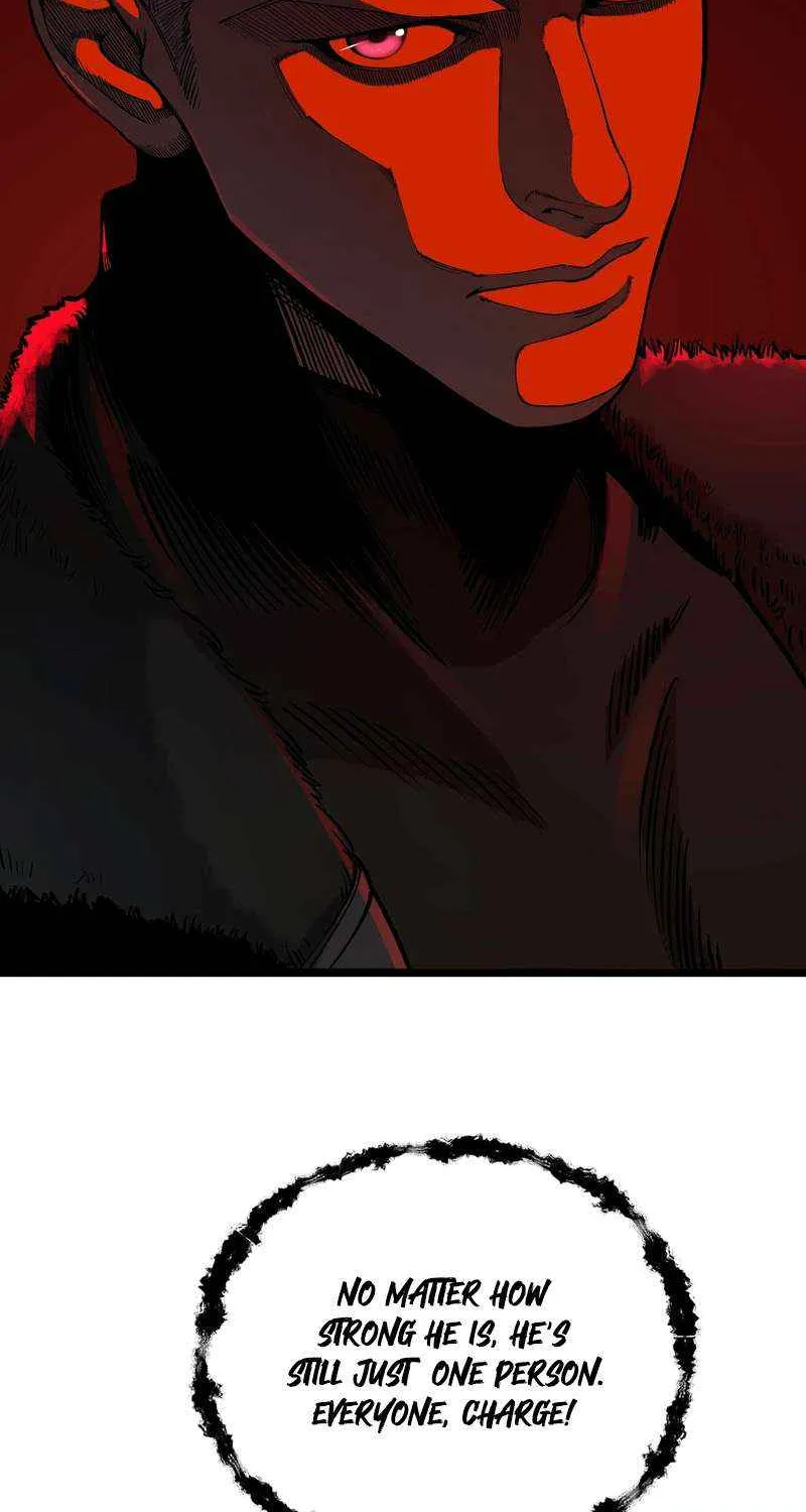 The King of Beasts Chapter 18 page 69 - 