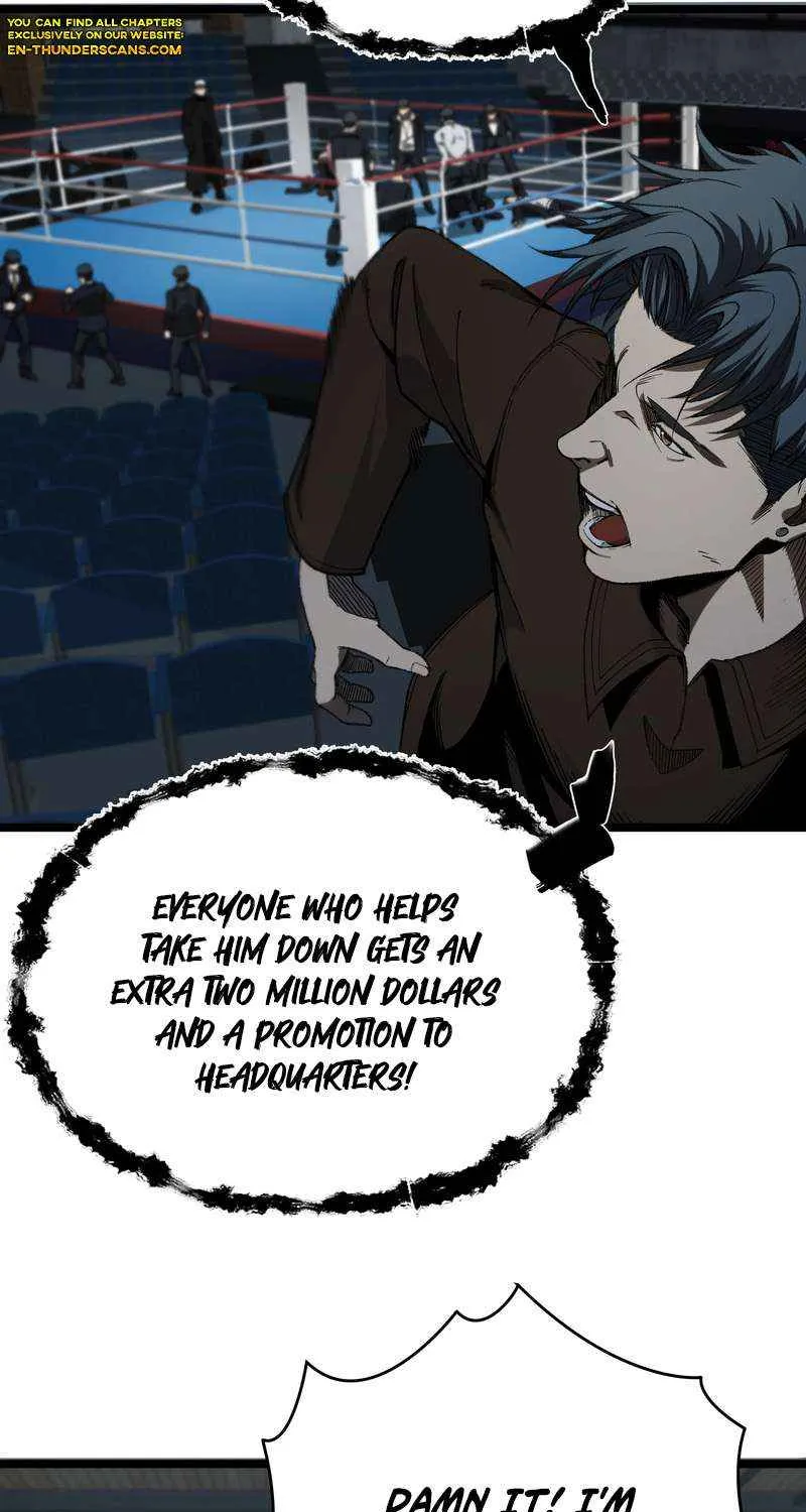 The King of Beasts Chapter 18 page 70 - 