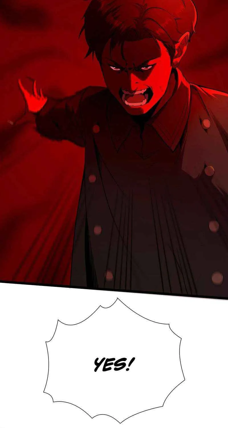 The King of Beasts Chapter 18 page 8 - 