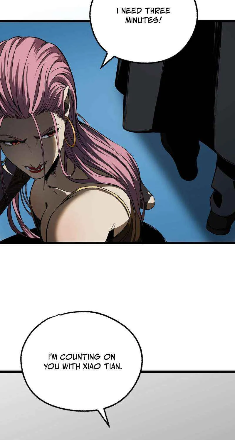 The King of Beasts Chapter 18 page 72 - 