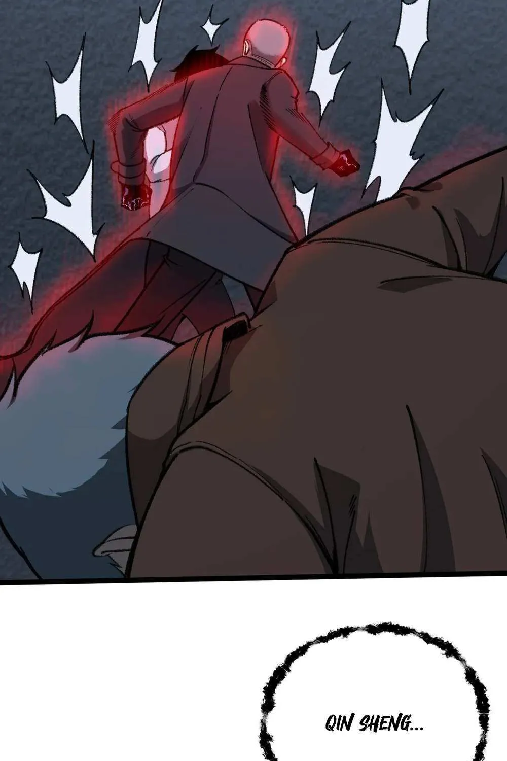 The King of Beasts Chapter 19 page 102 - 