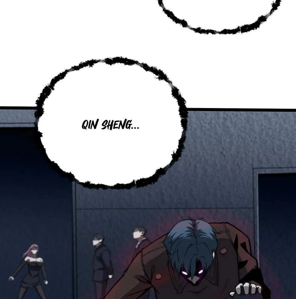 The King of Beasts Chapter 19 page 103 - 