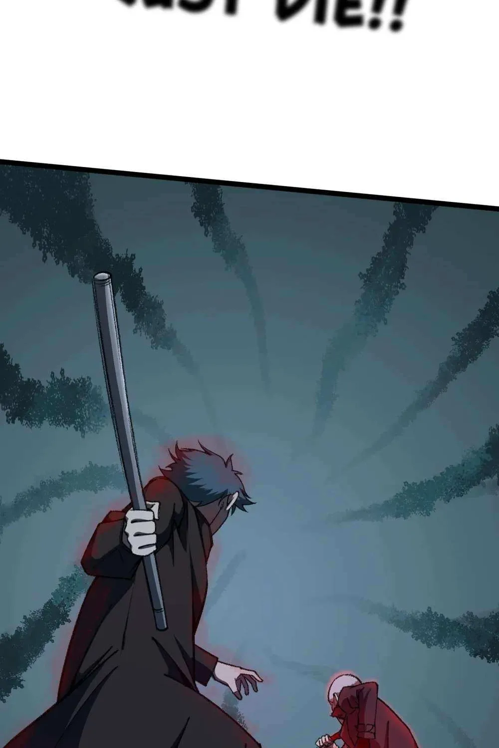 The King of Beasts Chapter 19 page 105 - 