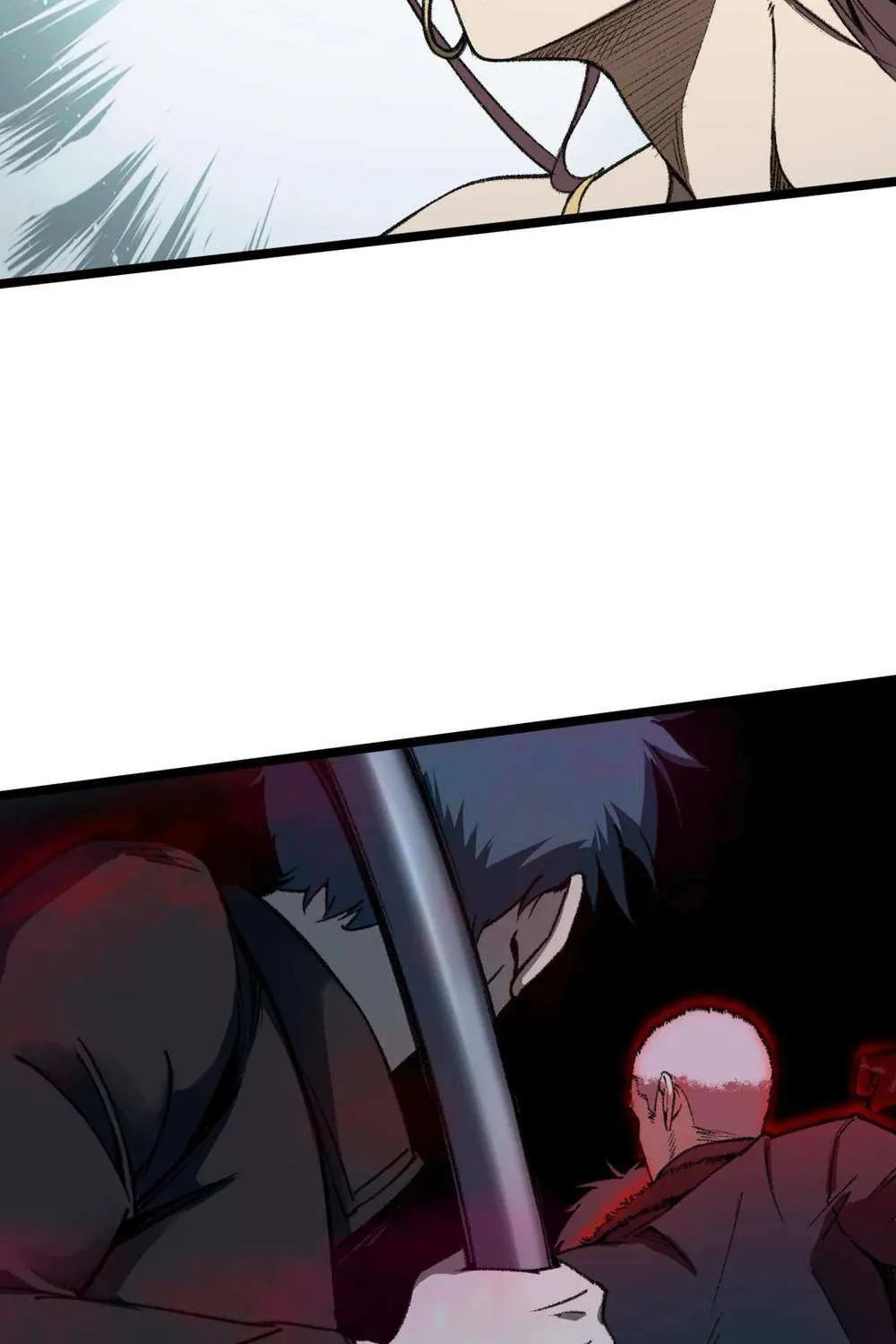 The King of Beasts Chapter 19 page 107 - 