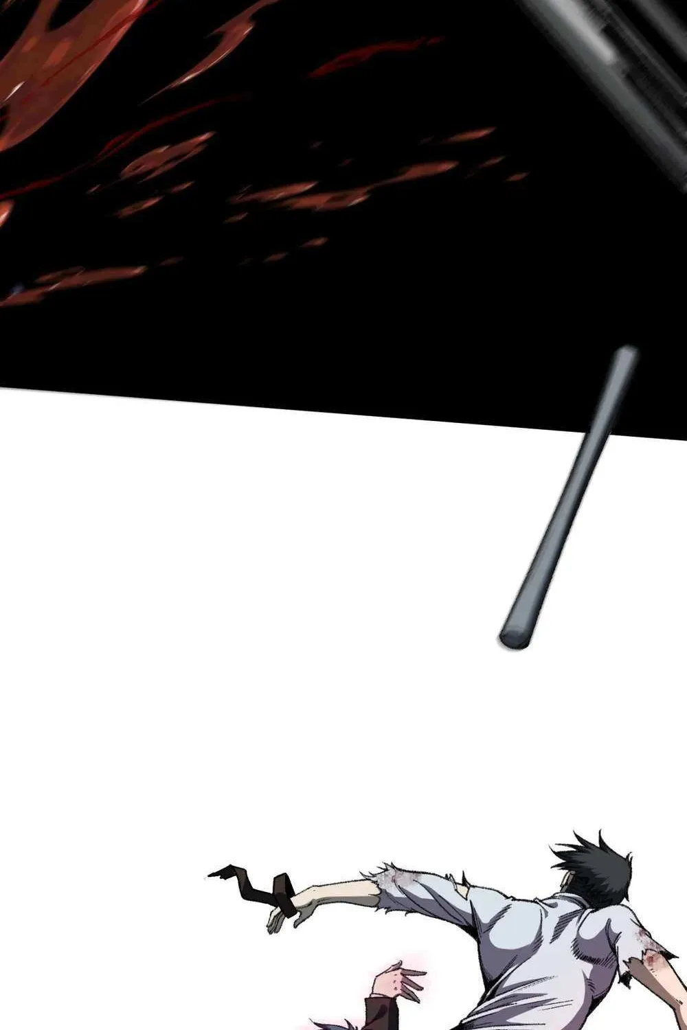 The King of Beasts Chapter 19 page 109 - 