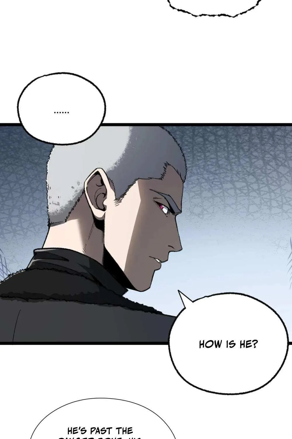 The King of Beasts Chapter 19 page 14 - 