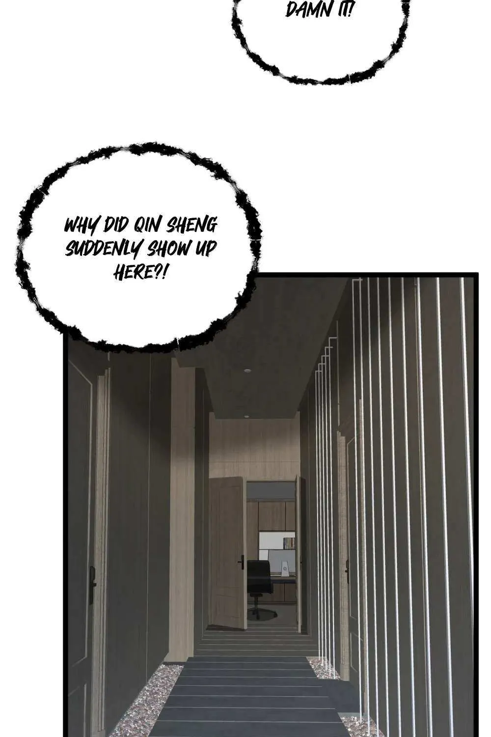 The King of Beasts Chapter 19 page 20 - 