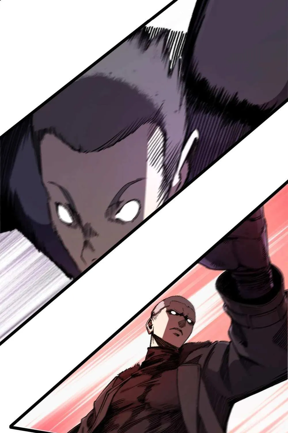 The King of Beasts Chapter 19 page 3 - 