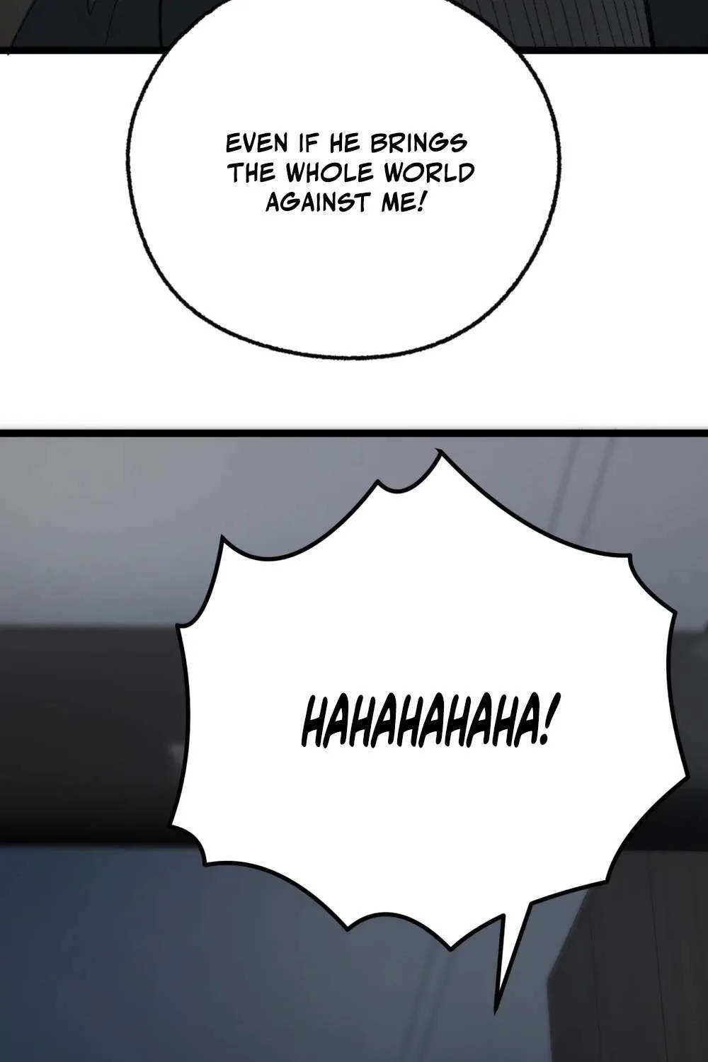 The King of Beasts Chapter 19 page 26 - 