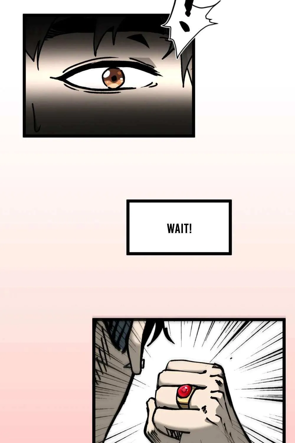 The King of Beasts Chapter 19 page 30 - 