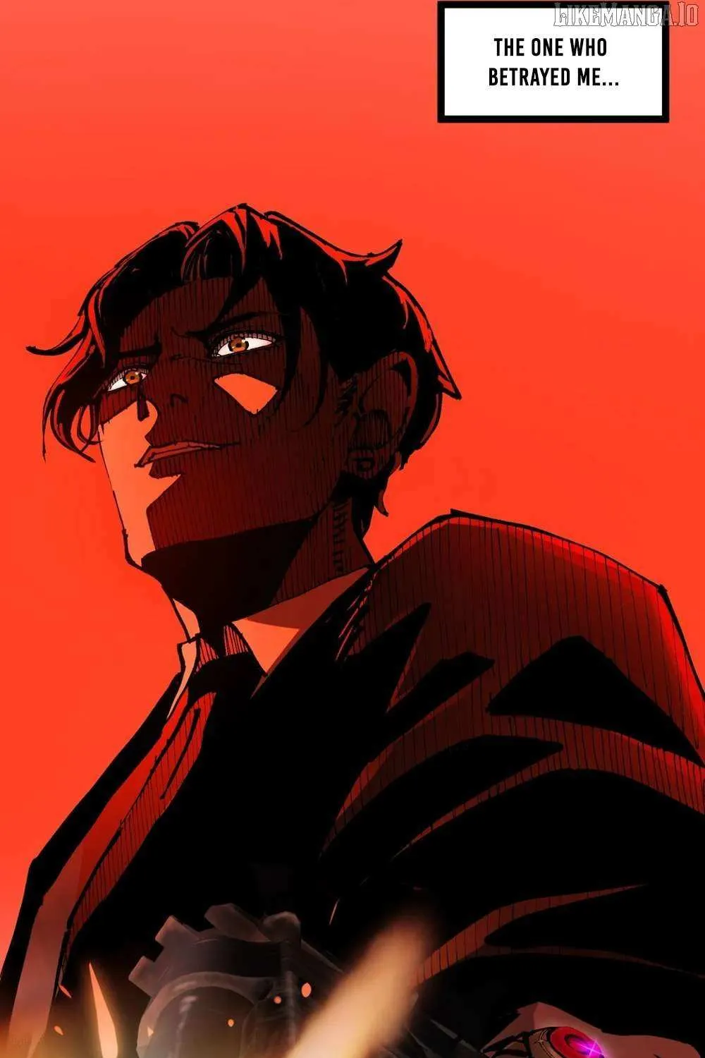The King of Beasts Chapter 19 page 32 - 