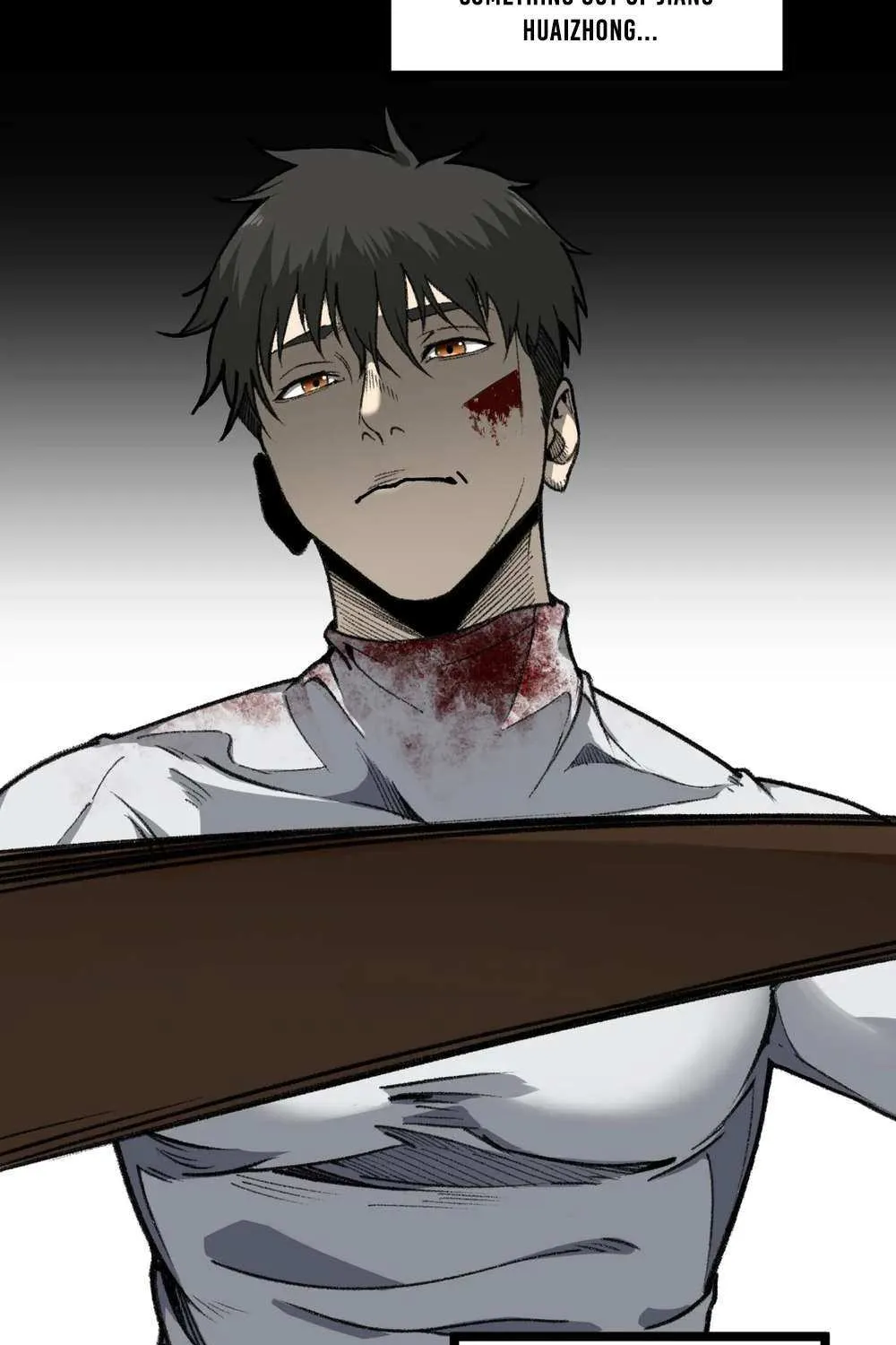 The King of Beasts Chapter 19 page 36 - 