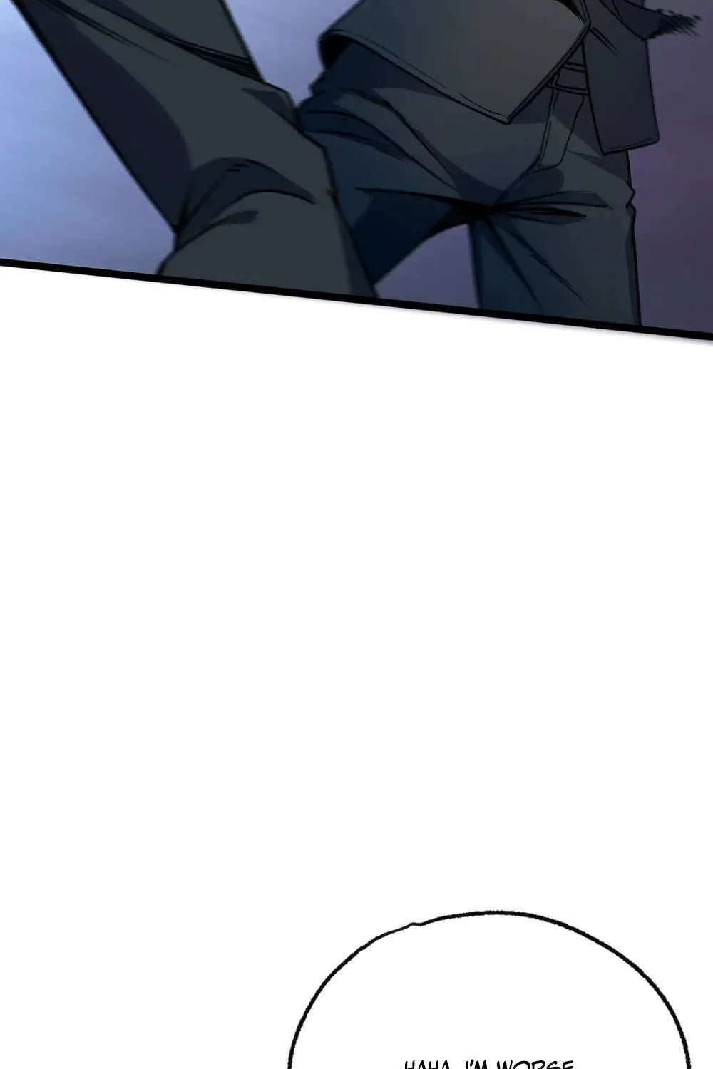 The King of Beasts Chapter 19 page 42 - 