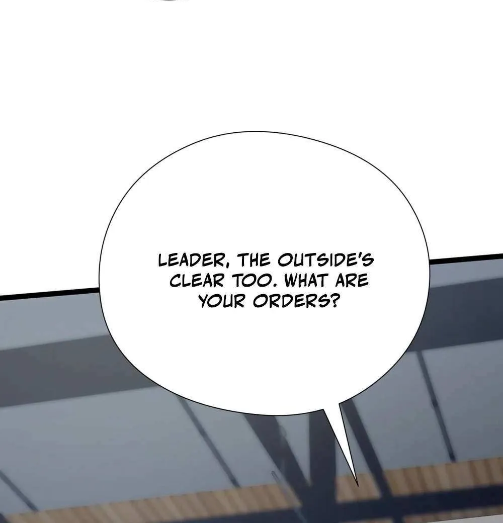 The King of Beasts Chapter 19 page 47 - 