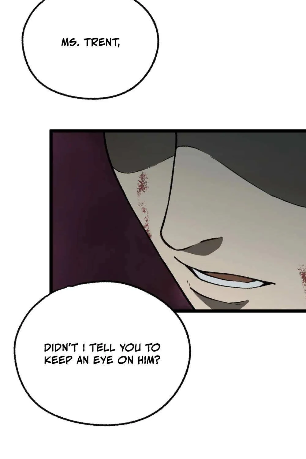The King of Beasts Chapter 19 page 53 - 