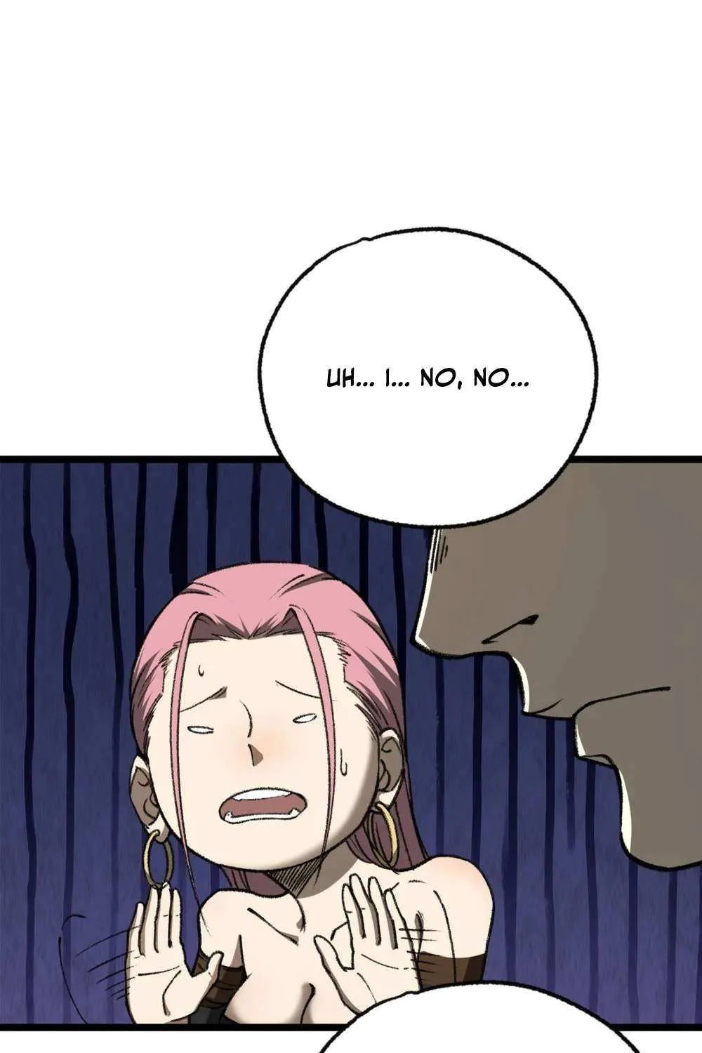 The King of Beasts Chapter 19 page 54 - 