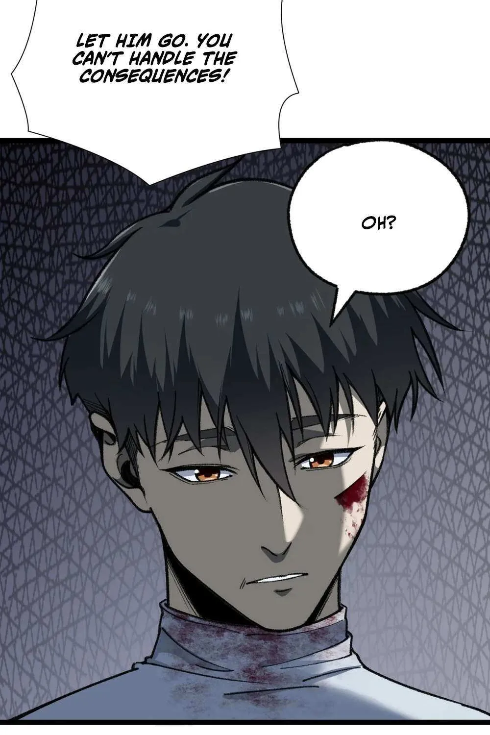 The King of Beasts Chapter 19 page 65 - 
