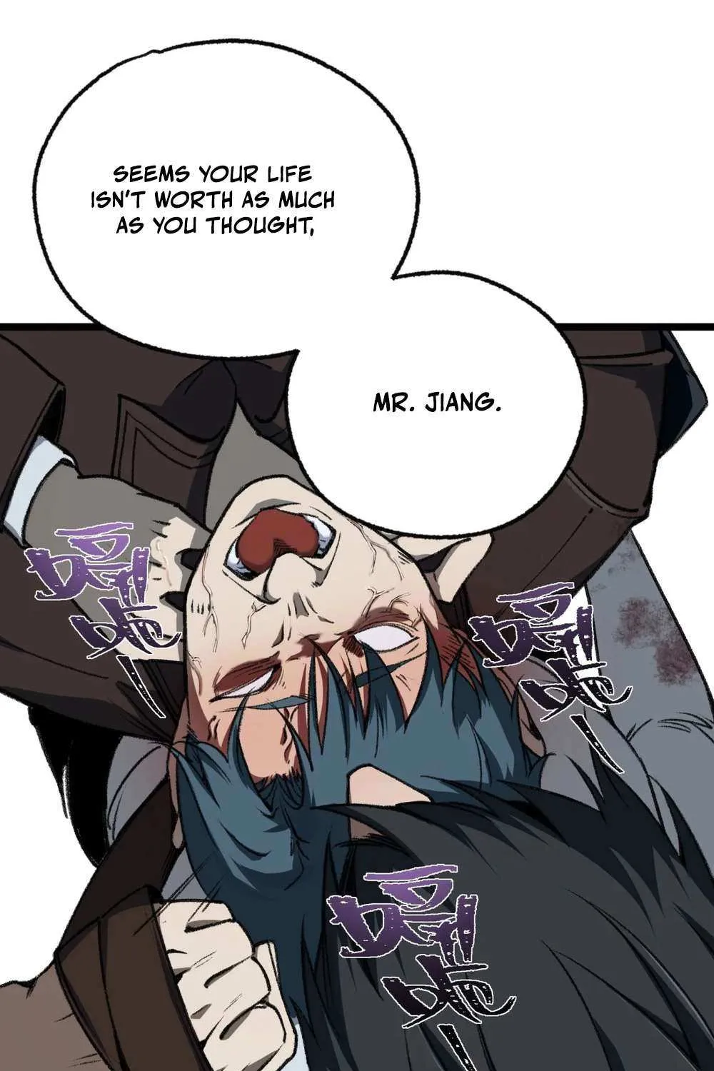 The King of Beasts Chapter 19 page 66 - 