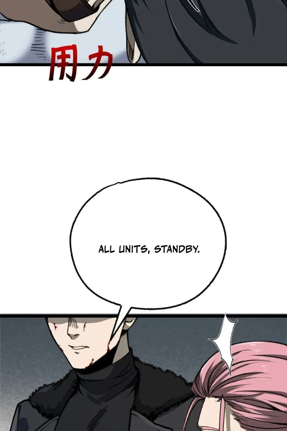 The King of Beasts Chapter 19 page 67 - 