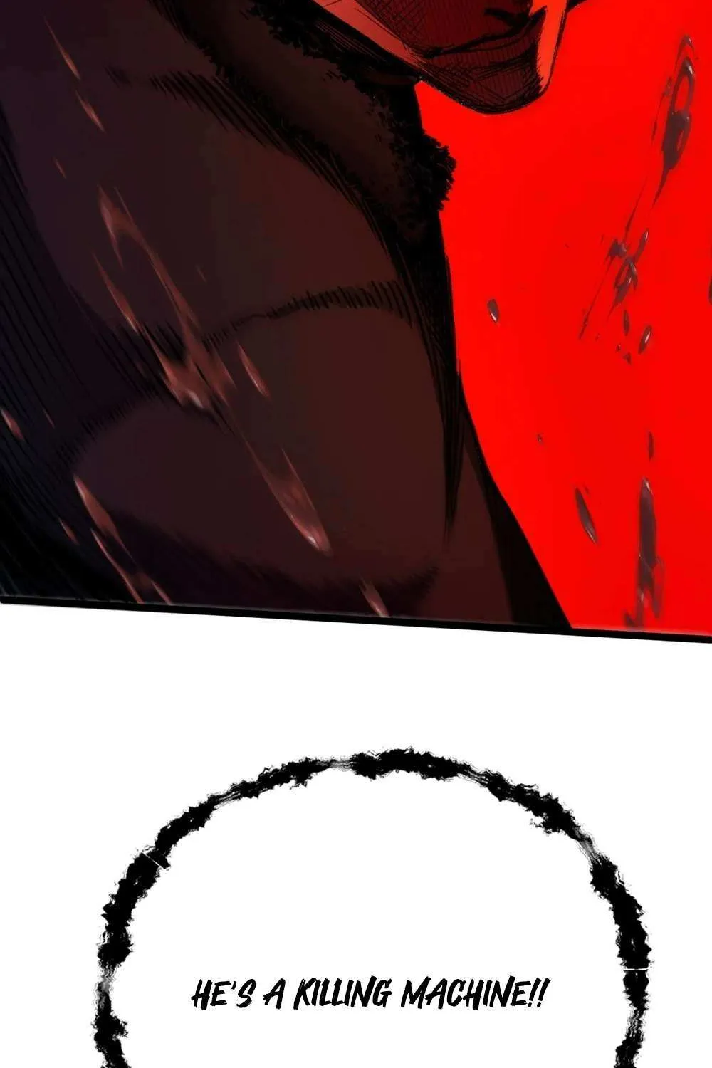 The King of Beasts Chapter 19 page 8 - 
