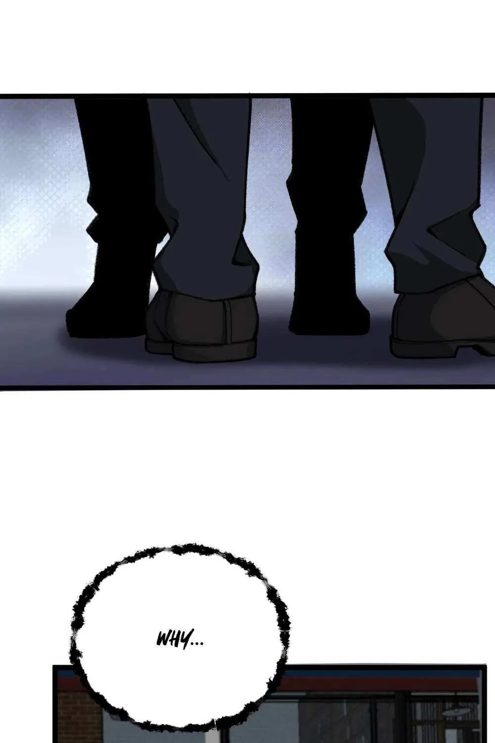 The King of Beasts Chapter 19 page 73 - 