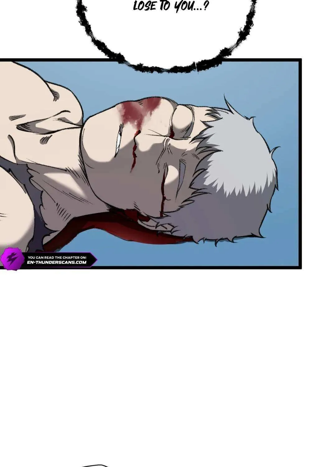 The King of Beasts Chapter 19 page 75 - 