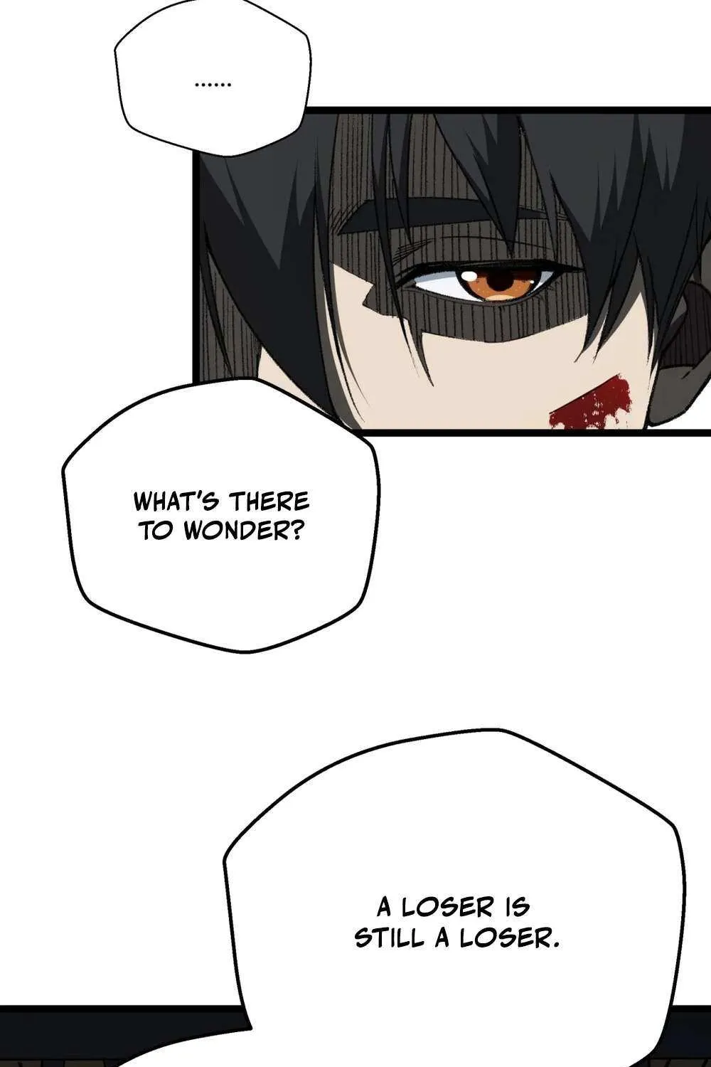The King of Beasts Chapter 19 page 76 - 