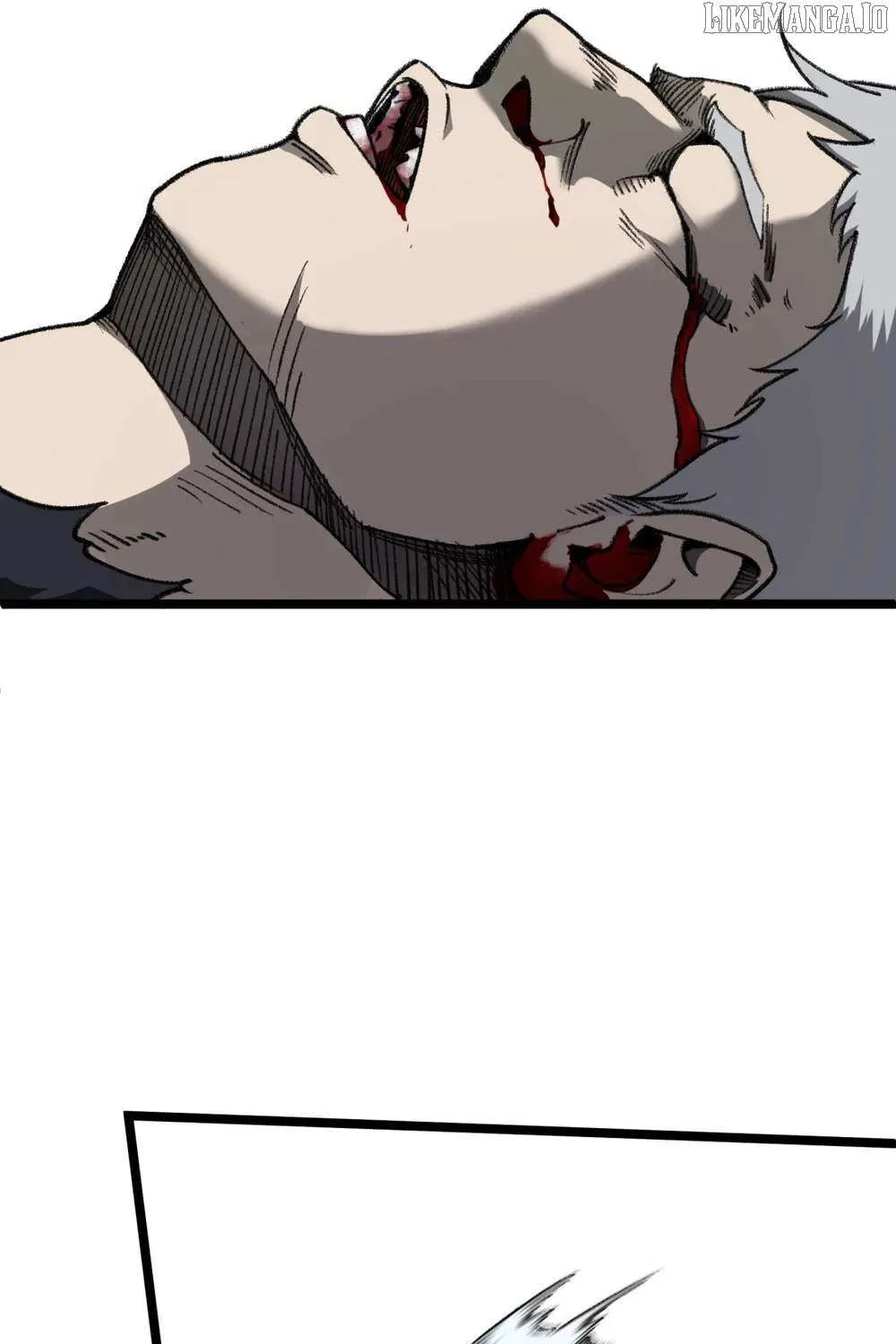The King of Beasts Chapter 19 page 80 - 