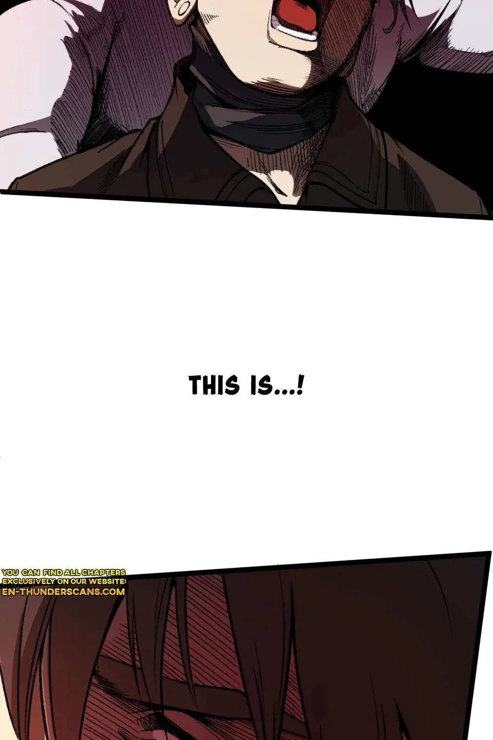The King of Beasts Chapter 19 page 83 - 
