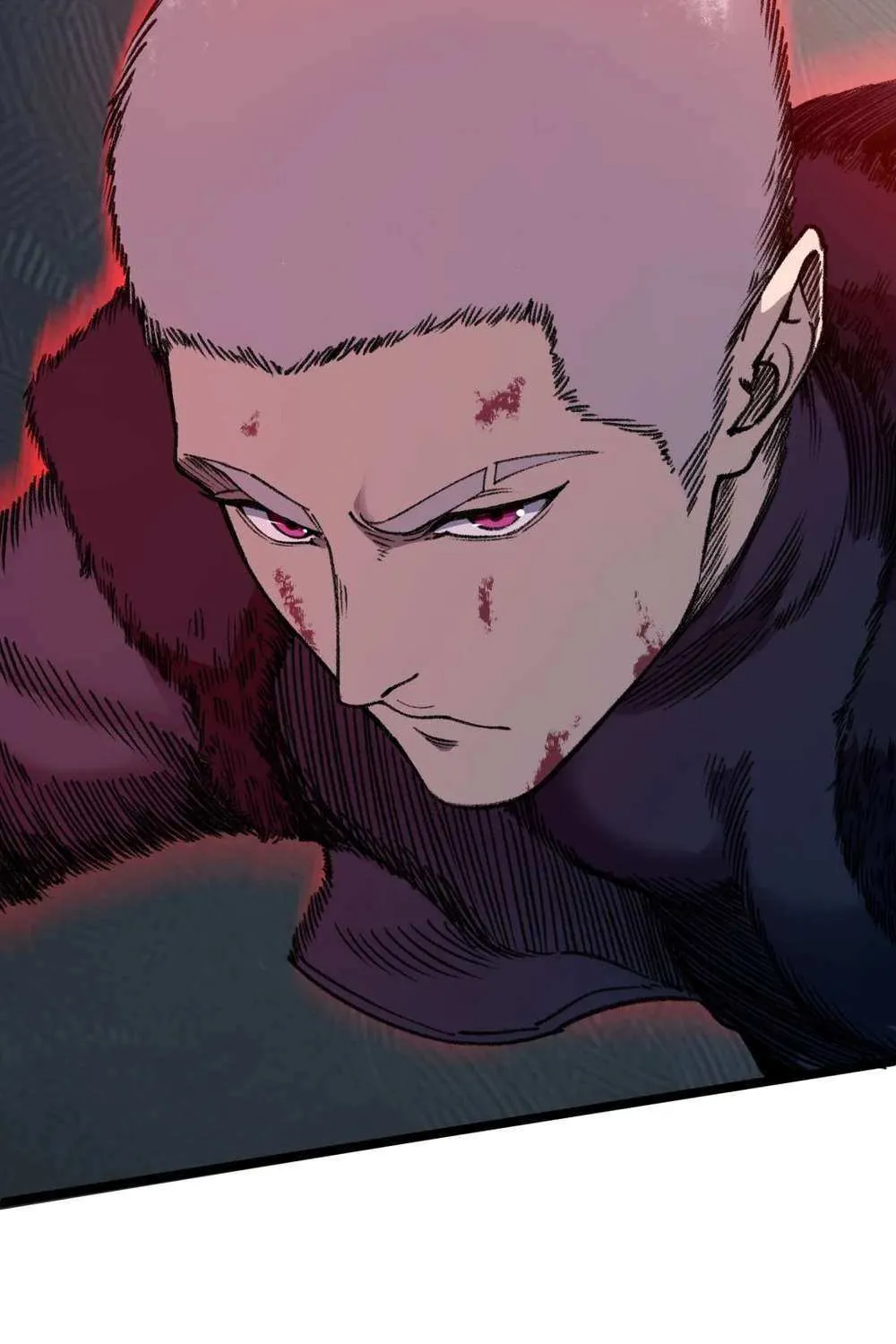 The King of Beasts Chapter 19 page 94 - 