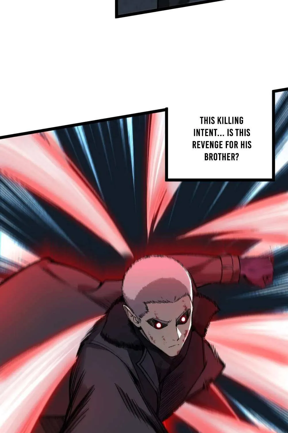 The King of Beasts Chapter 19 page 100 - 