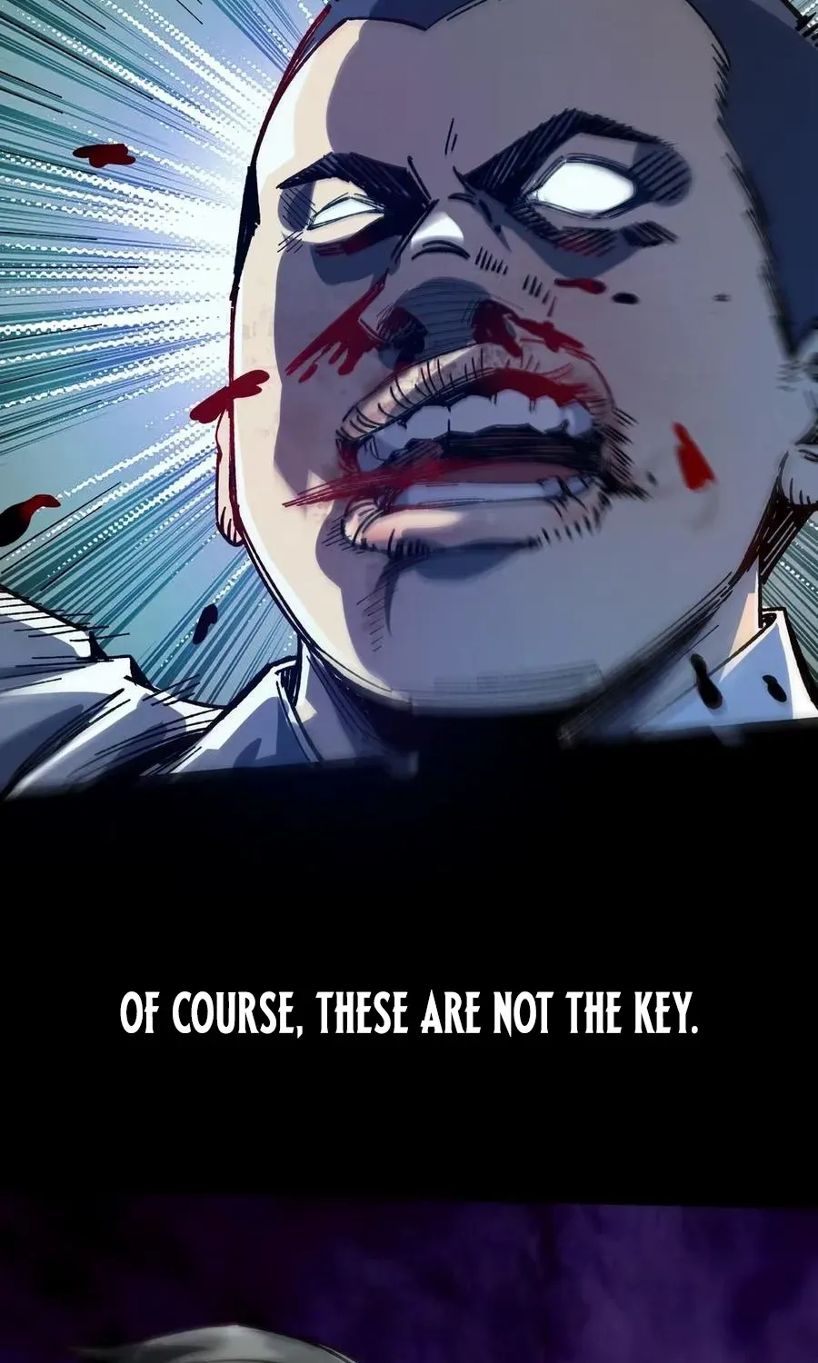 The King of Beasts Chapter 2 page 103 - 