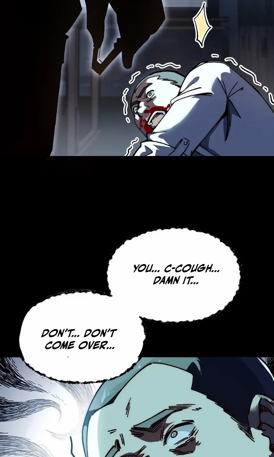 The King of Beasts Chapter 2 page 111 - 