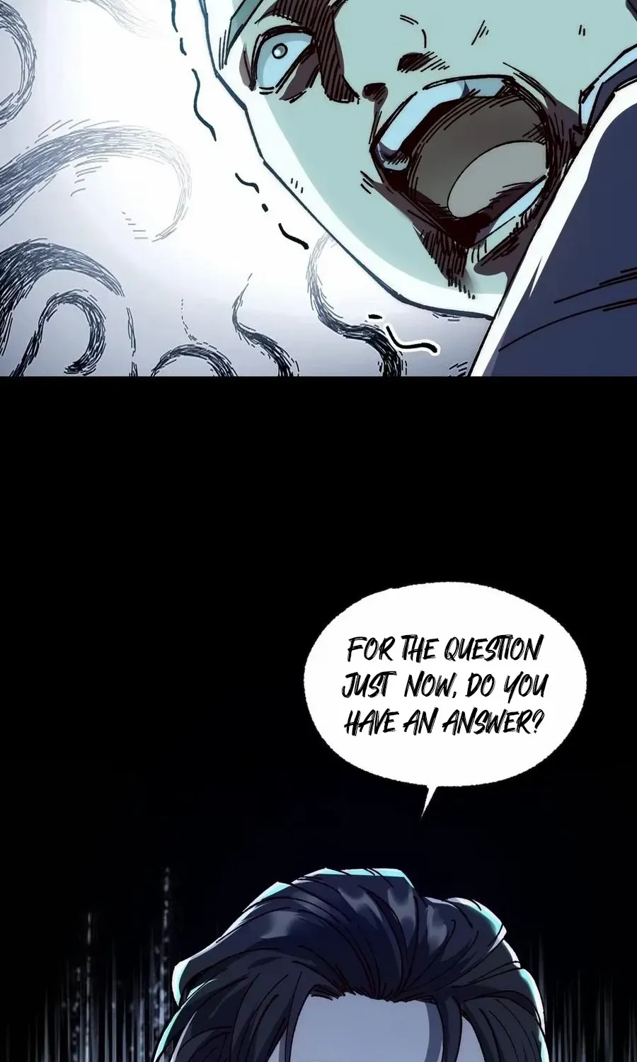 The King of Beasts Chapter 2 page 112 - 