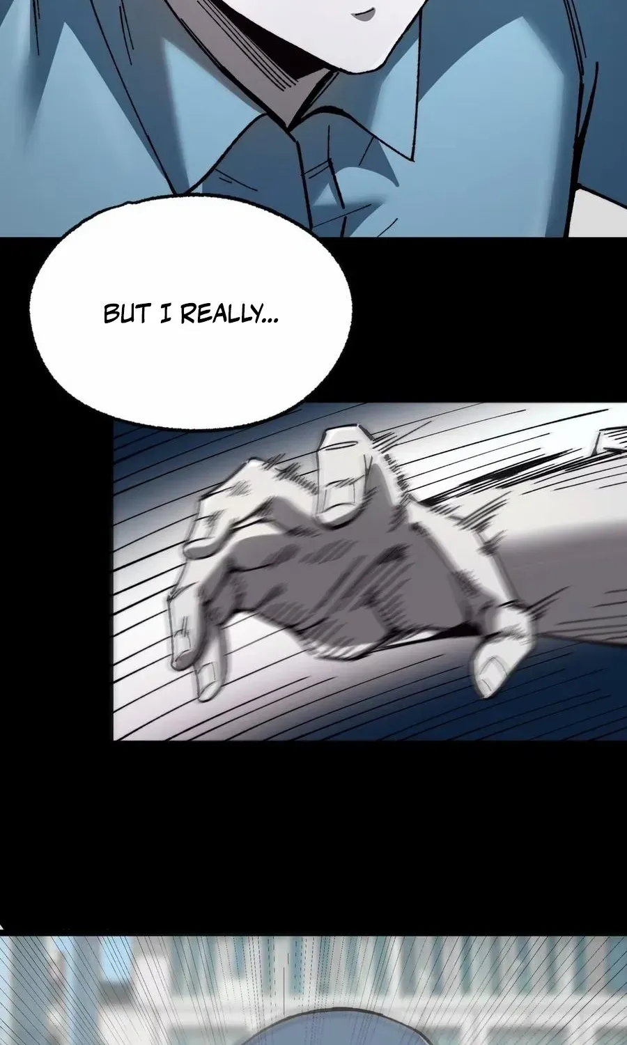 The King of Beasts Chapter 2 page 14 - 