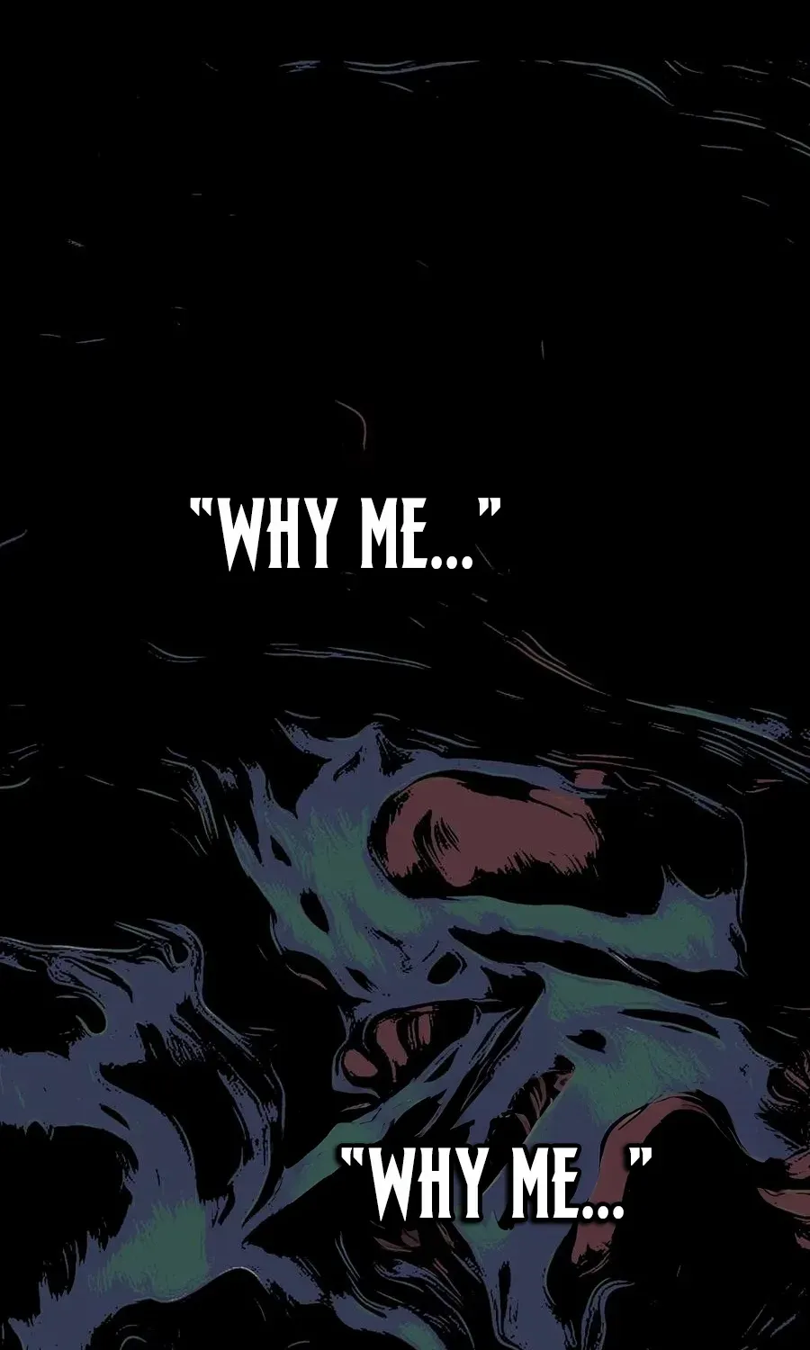 The King of Beasts Chapter 2 page 25 - 