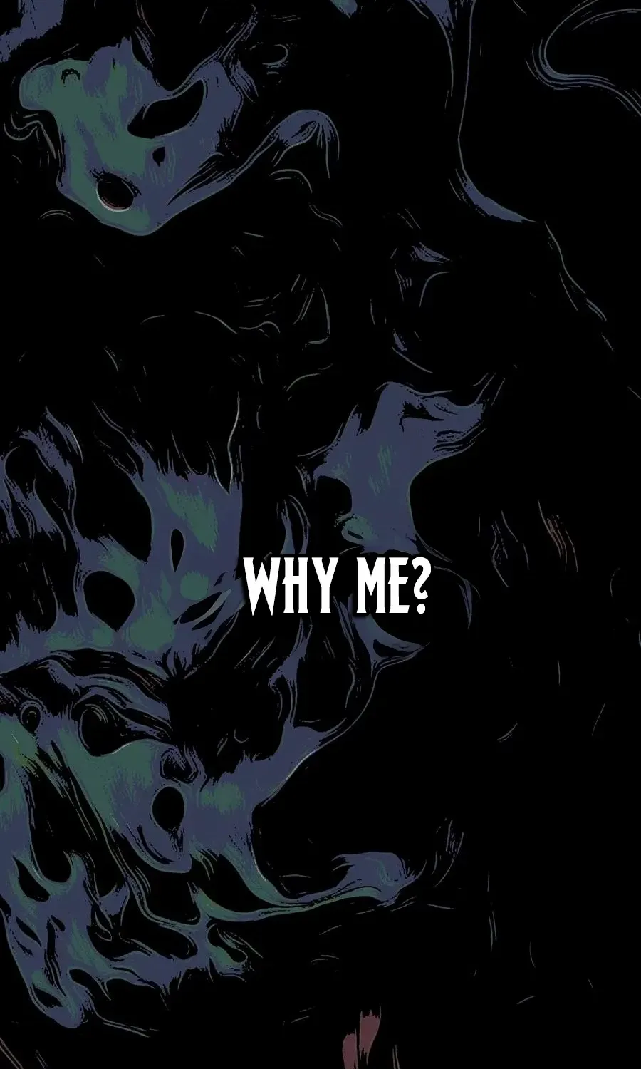 The King of Beasts Chapter 2 page 26 - 