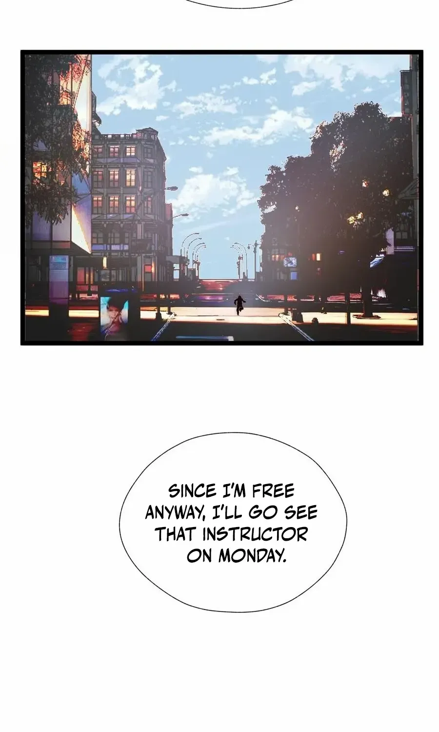 The King of Beasts Chapter 2 page 33 - 