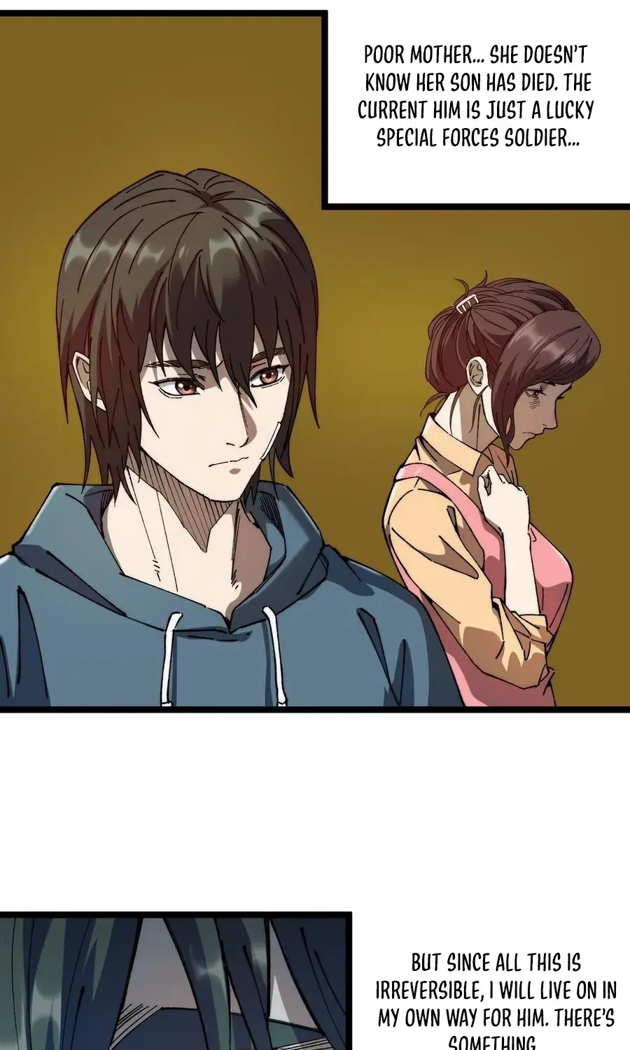 The King of Beasts Chapter 2 page 37 - 