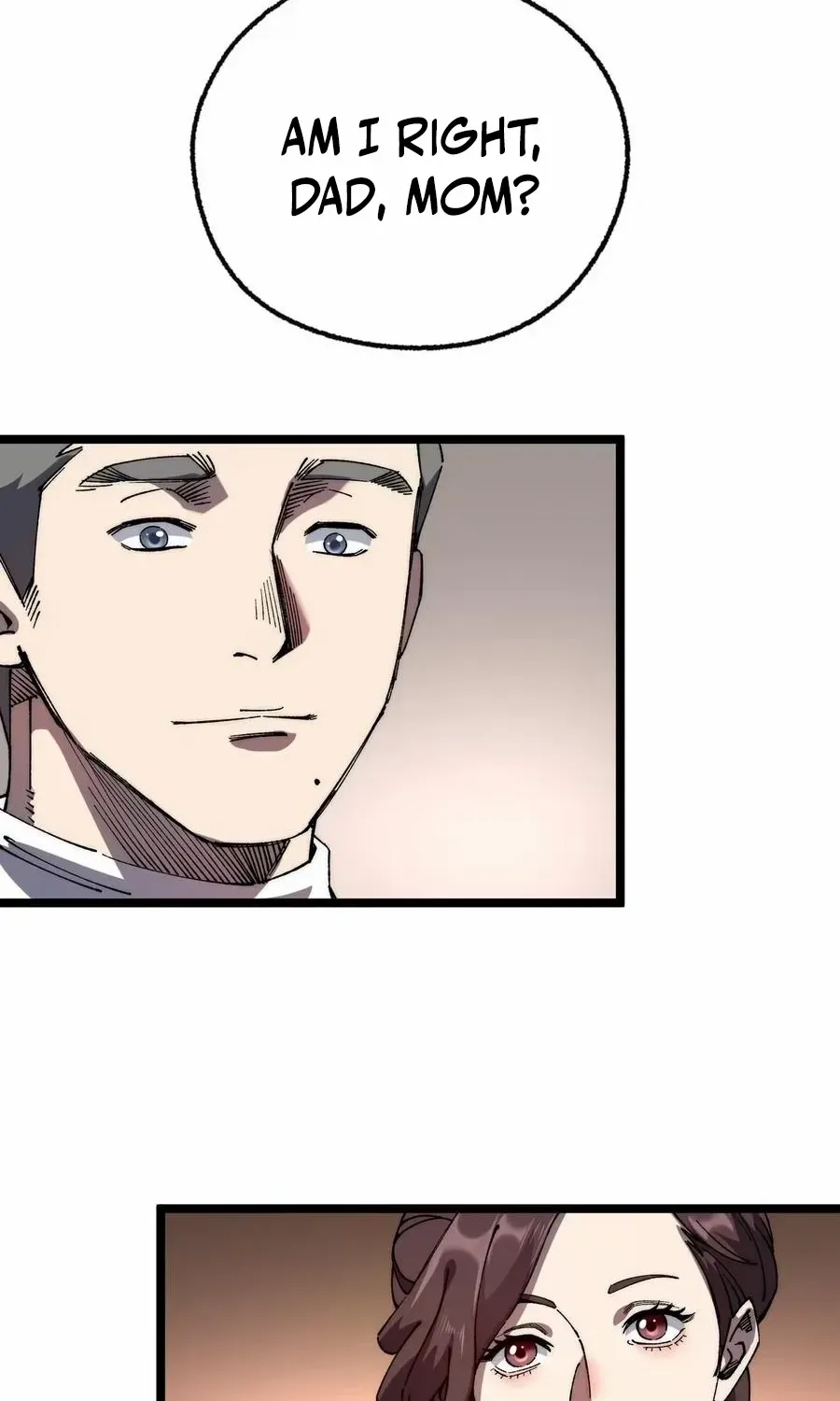 The King of Beasts Chapter 2 page 42 - 