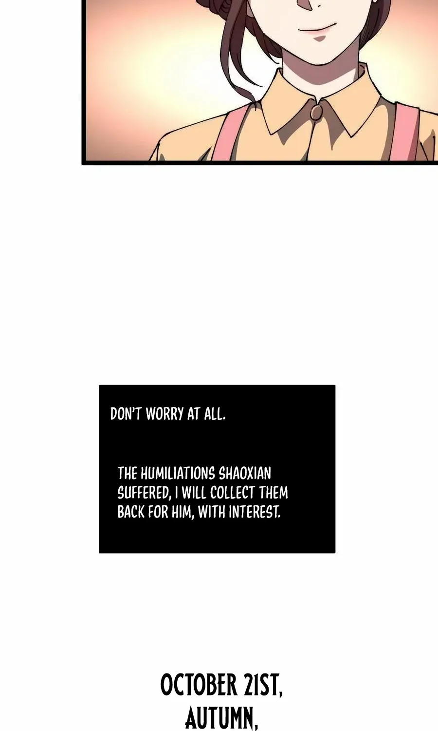The King of Beasts Chapter 2 page 43 - 