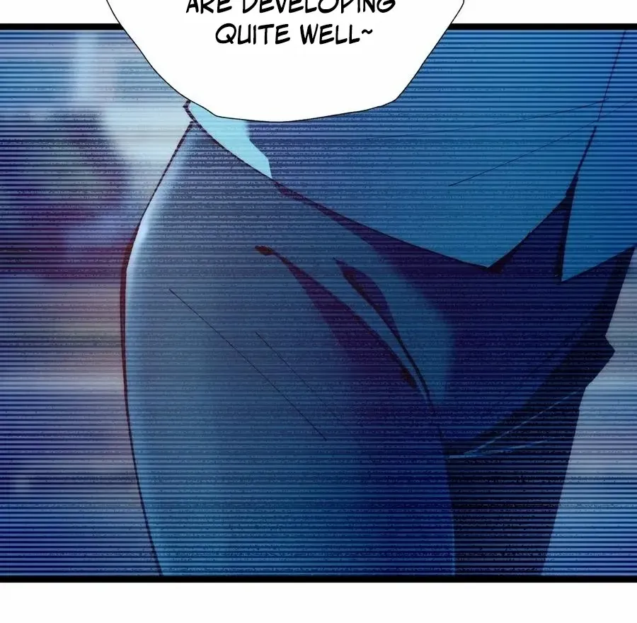 The King of Beasts Chapter 2 page 46 - 