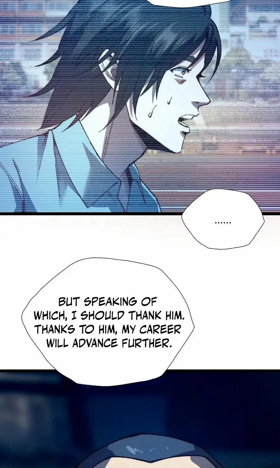 The King of Beasts Chapter 2 page 50 - 