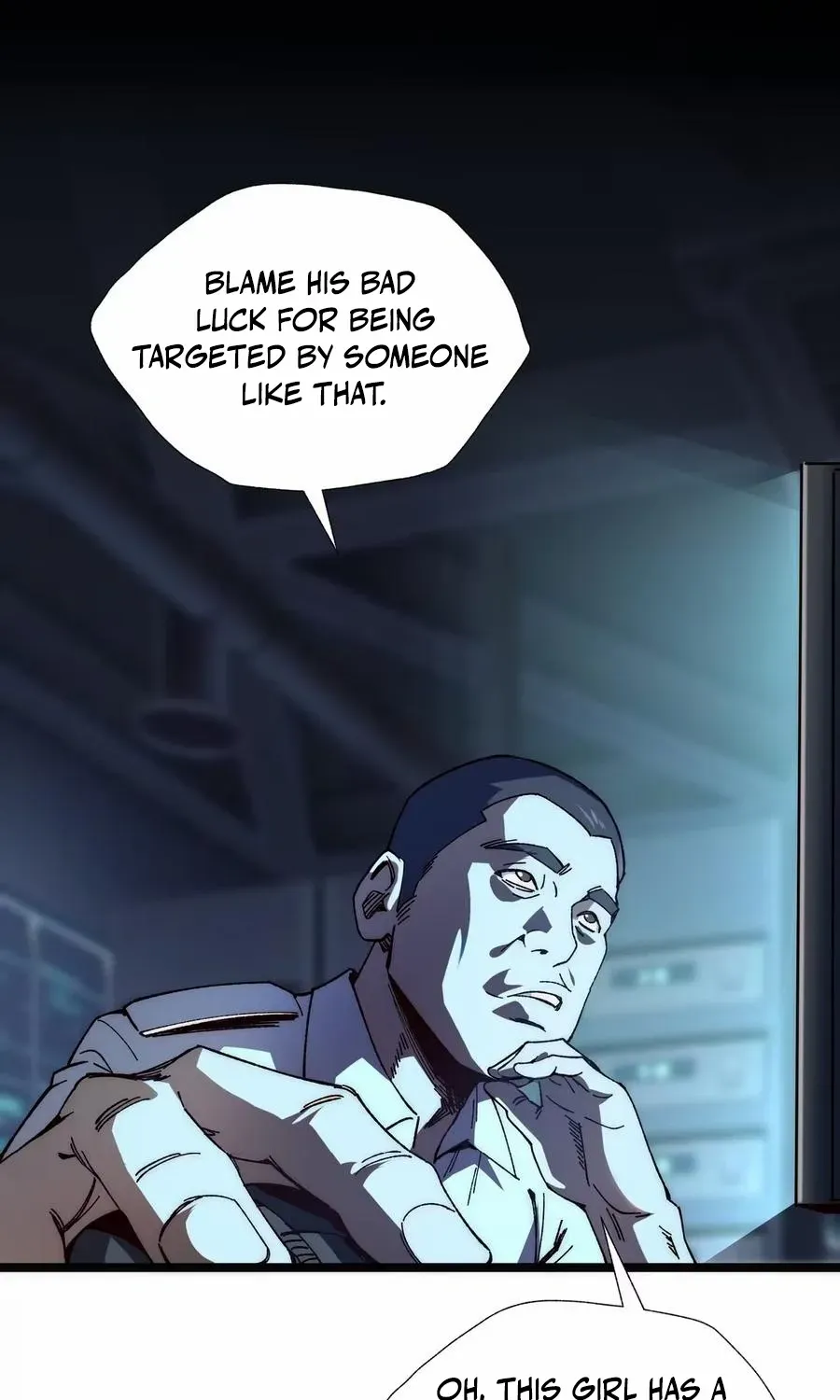 The King of Beasts Chapter 2 page 63 - 