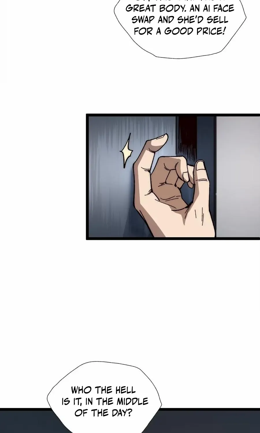 The King of Beasts Chapter 2 page 64 - 