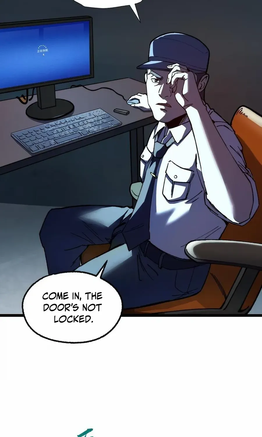 The King of Beasts Chapter 2 page 65 - 